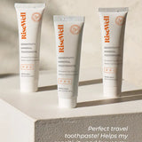 Travel PRO Hydroxyapatite Toothpaste