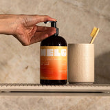 Melo Fermented Hand Soap