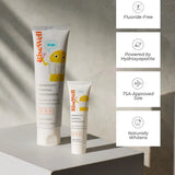 Travel Kids PRO Hydroxyapatite Toothpaste