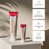 Travel Kids Hydroxyapatite Toothpaste