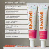 Kids Hydroxyapatite Varnish