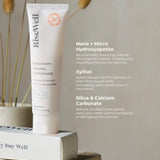 PRO Hydroxyapatite Toothpaste (Flavorless)