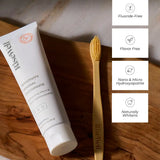 PRO Hydroxyapatite Toothpaste (Flavorless)