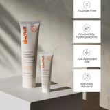 Travel PRO Hydroxyapatite Toothpaste