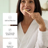 Bamboo Toothbrush