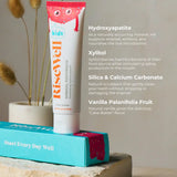 Kids Hydroxyapatite Toothpaste