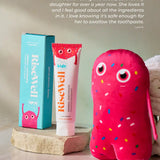 Kids Hydroxyapatite Toothpaste