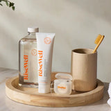 Hydroxyapatite Toothpaste