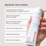 PRO Hydroxyapatite Toothpaste