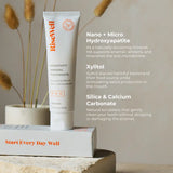 PRO Hydroxyapatite Toothpaste