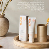 PRO Hydroxyapatite Toothpaste