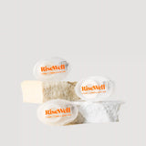 Travel Scrubby Floss