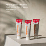 Travel Kids Hydroxyapatite Toothpaste