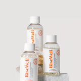 Travel Mouthwash