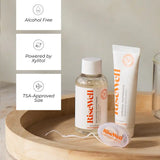 Travel Mouthwash