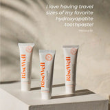 Travel Hydroxyapatite Toothpaste