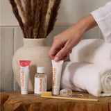 Travel Hydroxyapatite Toothpaste